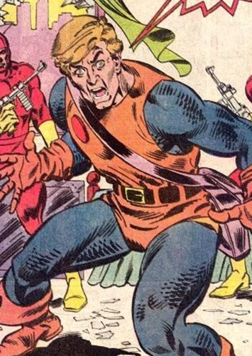 Ned Leeds