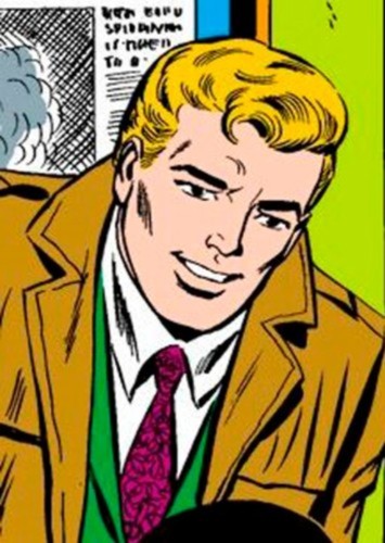 Ned Leeds