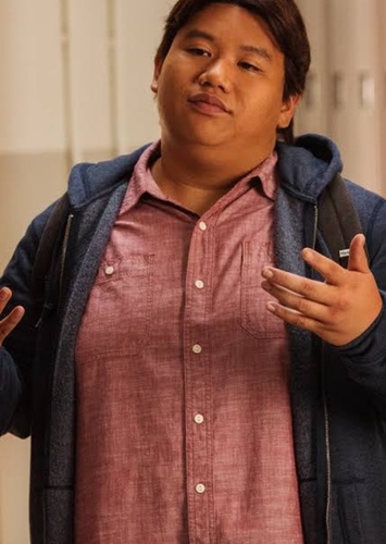 Ned Leeds (Earth-199999)