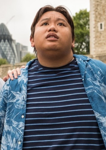 Ned Leeds (Earth-199999)