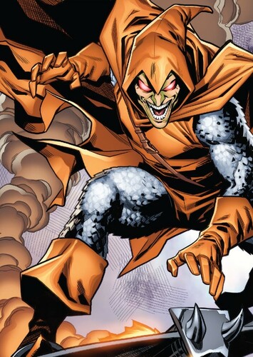 Ned Leeds Hobgoblin II