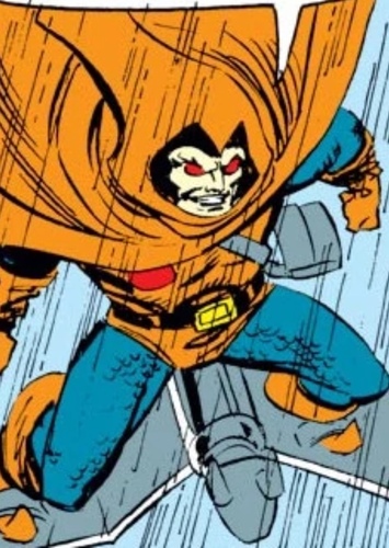 Ned Leeds (Webb)