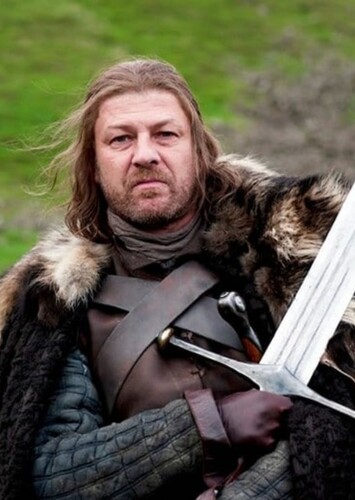 Ned Stark