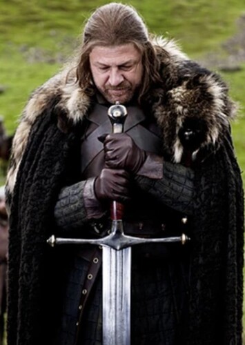 Ned Stark