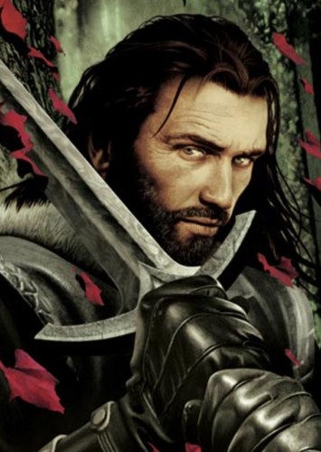 Ned Stark