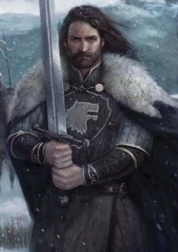 Ned Stark