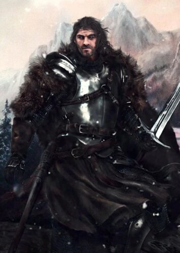 Brandon Stark