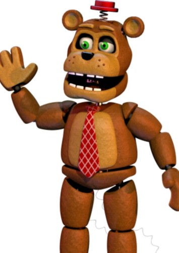 Nedd Bear
