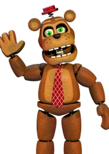 Nedd Bear