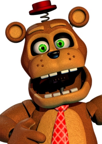 Nedd Bear