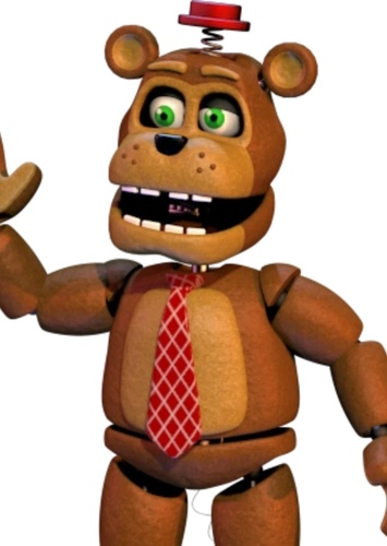 Nedd Bear