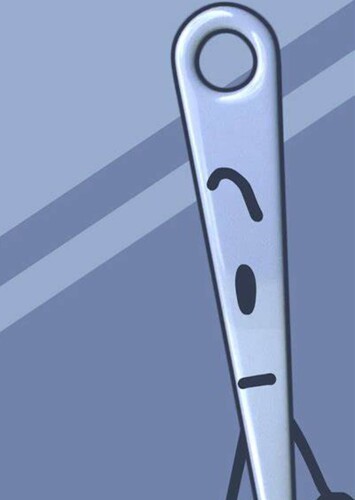 Needle