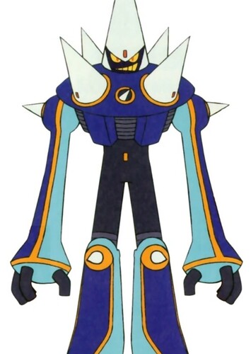 NeedleMan