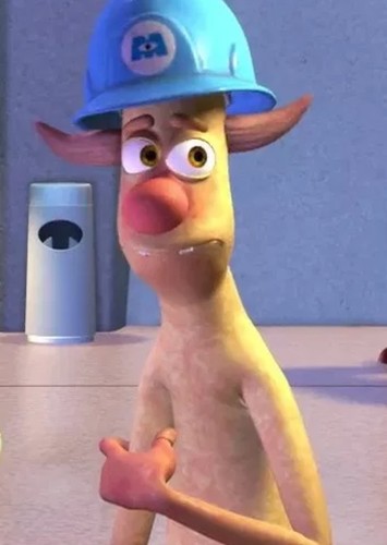 Needleman
