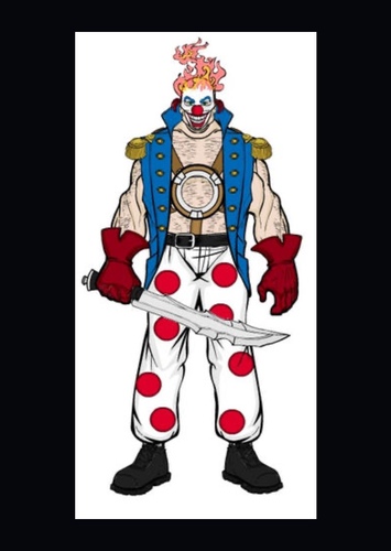 Needles Kane