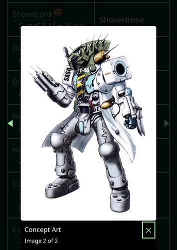 Needletron