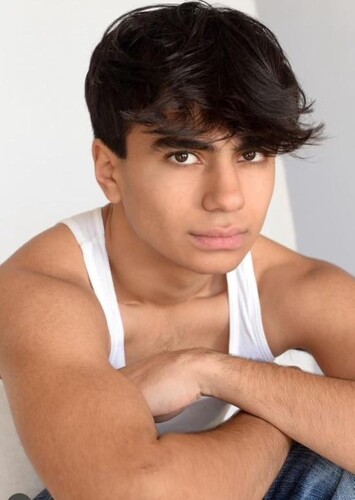 Neel Sethi