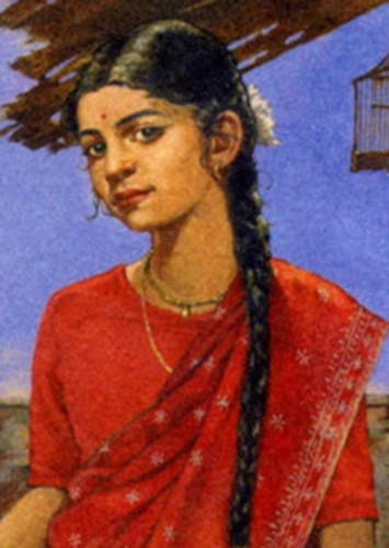 Neela Sen