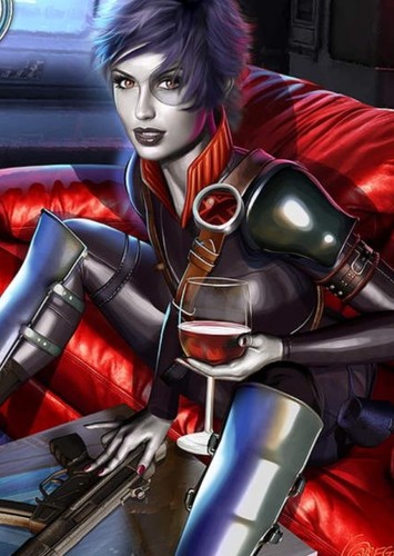 Neena Thurman