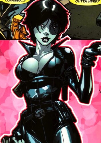 Neena Thurman (Fox)