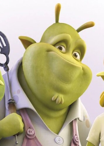 Neera and Eckle's Father