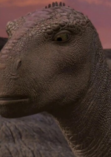 Neera (Dinosaur)