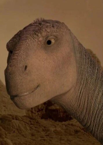 Neera (Dinosaur)