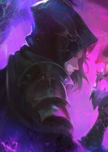 Nefarion