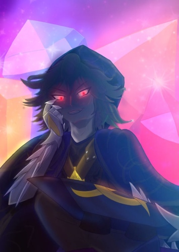 Nefarion (English Dub)
