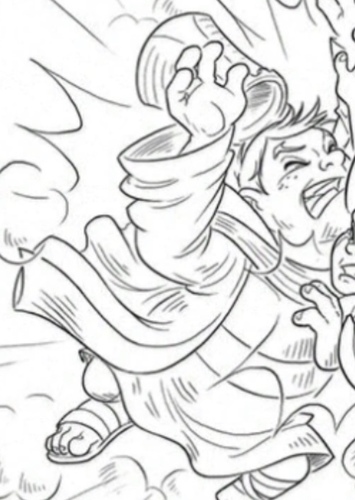 Nefaron (Child)