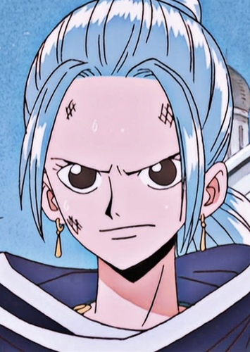 Nefeltari Vivi