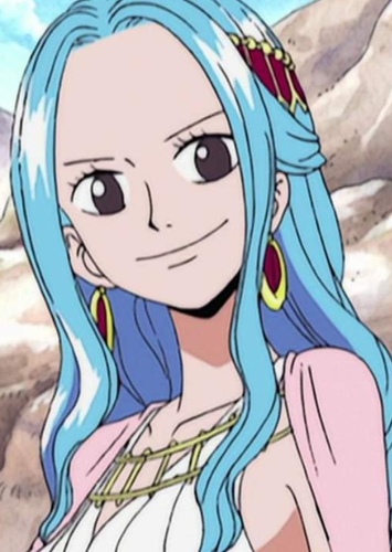 Nefeltari Vivi