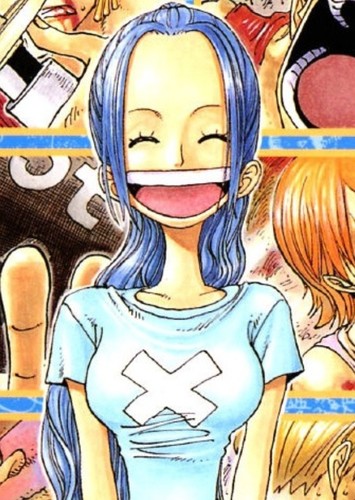 Nefeltari Vivi