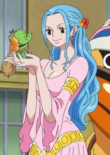 Nefertari D. Vivi