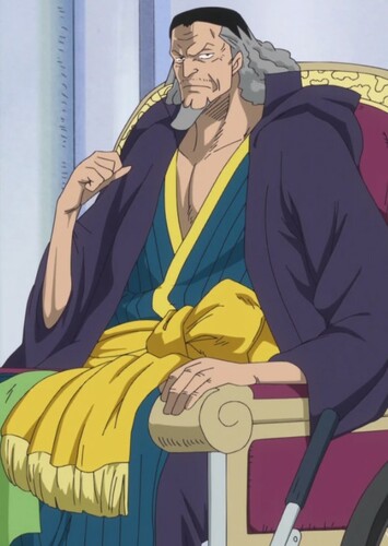 Nefertari D. Cobra