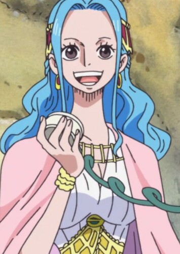 Nefertari vivi