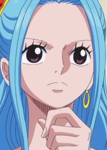 Nefertari Vivi