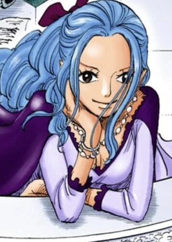 Nefertari Vivi