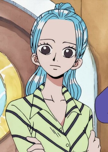 Nefertari Vivi