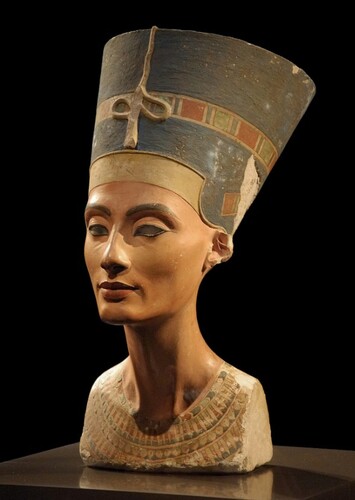 Nefertiti