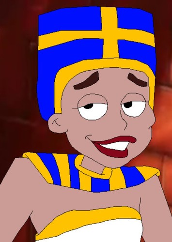 Nefertiti