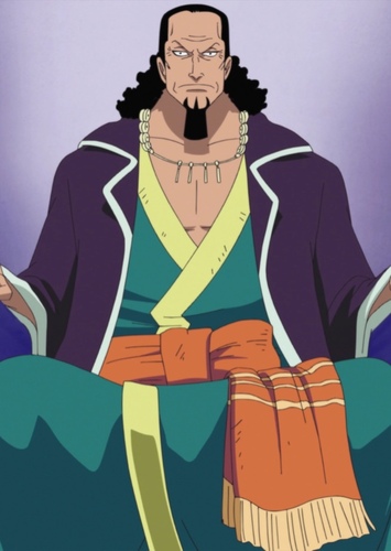Nefertari Cobra