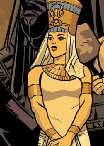 Neferu
