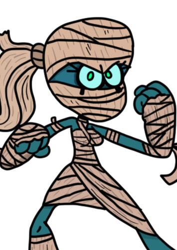 Neffy