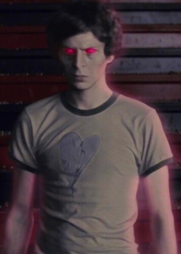 Nega Scott
