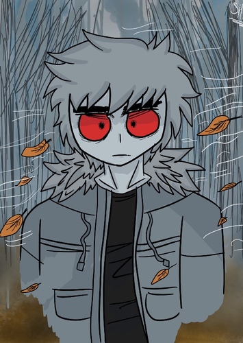 Nega Scott