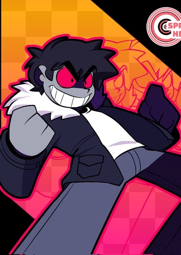 Nega Scott
