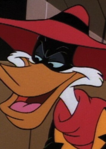 Negaduck (Darkwing Duck)