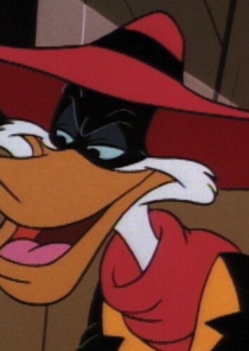 Negaduck (Darkwing Duck)