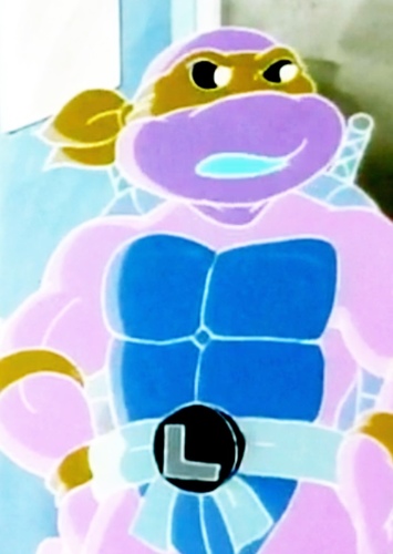 NegaLeonardo